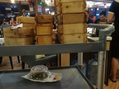 -粤点越有·茶点·粤菜(樵岭国际店)