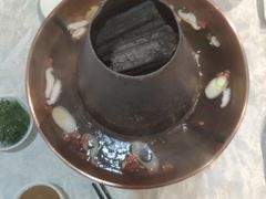 -东来顺饭庄(五道口店)