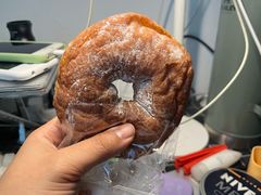 生甜甜圈-侘寂甜品(自取店)