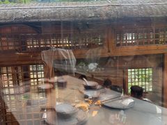 -绿茶餐厅(龙井船宴· 品牌总店)