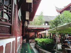 -香园自助小火锅