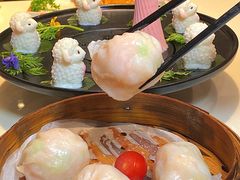 -虾饺妹·酒家(海珠广场店)