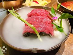 -盡膳口福跷脚牛肉火锅(合生汇购物中心店)