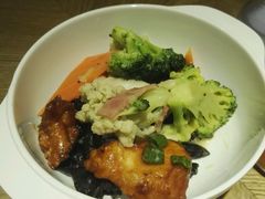 -凡塔斯牛排餐厅(厚街万达店)