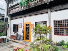 -小河直街历史文化街区