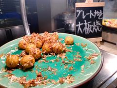 -盛宴自助餐厅(运达喜来登店)