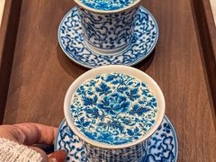 -茉里观邸(民国洋楼店)