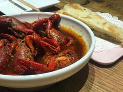 -叶派龙虾•招牌香辣蟹·海鲜(中海国际店)