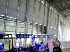 -上海汽车会展中心
