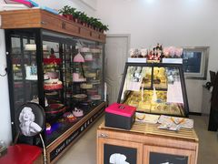 -曾小白蛋糕(农业东路店)