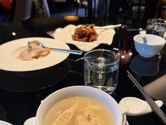 -上海苏宁宝丽嘉酒店·嘉府壹号中餐厅