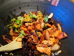 -一麻一辣麻辣香锅(方庄店)
