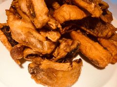 老板鱼-日丰园海肠水饺·老字号大连海鲜(和平广场店)