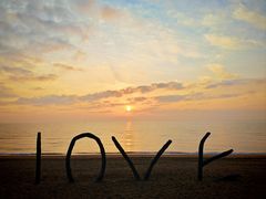 -日照灯塔风景区