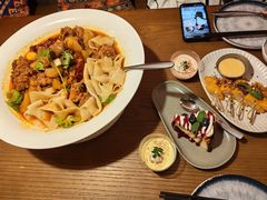 -那时新疆·若羌(经纬汇店)