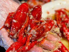 -刘明记乐山烧烤(犀浦店)