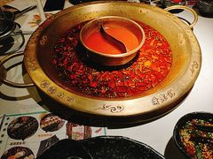 -新哥老官·畅吃123·美蛙世界(苏宁广场店)