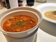 -扬州香格里拉·香宫中餐厅