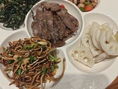 -彭家大院(弘道路店)