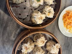 -都一处烧麦馆(前门店)