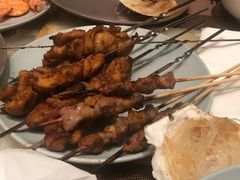 -长春富力万达文华酒店-集·味自助餐厅
