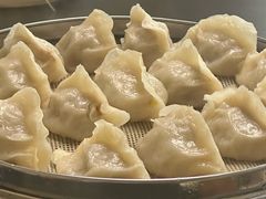 -清真·白家牛肉罩火烧老店(育才街店)