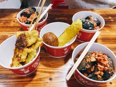 -李字号臭豆腐(总店)