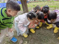 -英伦凯贝国际婴幼儿托育中心(雍湖湾店)
