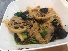 -林静小吃(复兴路店)