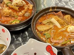 -O记东北砂锅麻辣烫