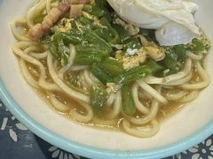 -旺角小渔村(二马路店)