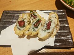 -桂马·日本料理·海胆·海鲜饭·酒场(民主广场店)
