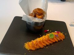 潮汕炸虾仔-潮上潮(南中环店)