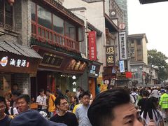 -黑色经典臭豆腐·湖南特产(太平街口店)