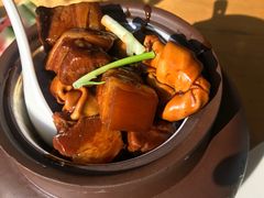 外婆红烧肉-香浙汇(望京店)