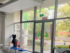 -METIS FITNESS女性健身工作室