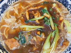 -顺丰面馆(打浦店)