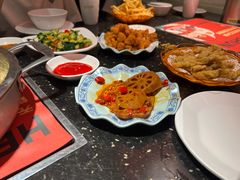 -和福顺·牛肉海鲜焖锅(汕头金平万达广场店)