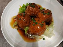 -闫府私房菜·百年鲁菜(恒隆店)