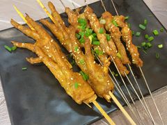 -四妹餐厅(玫瑰街店)