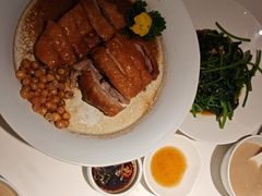 -汤城小厨•粤菜•靓汤(金宝街店)
