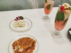 -PETIT PARIS 小巴黎(凯德1818店)
