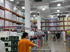-山姆会员商店(上海浦东店)