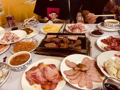 -风味烧烤