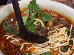 -李先生牛肉面大王(北京东四店)