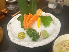 -御牛道日式烤肉料理(杭州西溪印象城店)