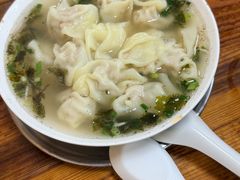 -小秋水饺(大成路总店)