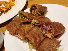 -萨拉伯尔水源素问店·韩国宫廷料理(人民路店)