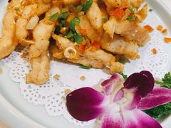 -后宫私房菜(汇客美食娱乐广场店)