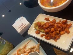 -味莊餐厅(康庄南街店)